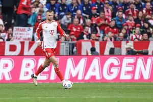 戴尔：不意外奥利塞作为新援表现出色，没因替代于帕出场感到压力