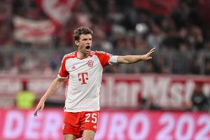 星空体育app-兹维列夫：作为拜仁球迷，觉得俱乐部不让穆勒继续留下是愚蠢的