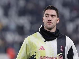 星空体育-米体：纽卡有意尤文中卫加蒂，并与阿森纳竞争弗拉霍维奇