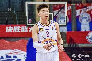 状态不佳！廖三宁8中1仅拿5分1板3助2断 5次失误