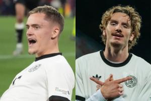 争不过拜仁目标维尔茨被1.25亿拿下，纽卡9000万买沃尔特马德