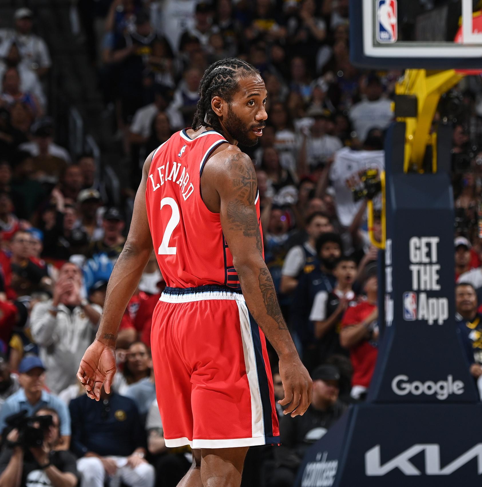 星空体育-文胖：小卡在快船6年 围绕他的调查&amp;amp;诉讼没停过 更不用说健康问题