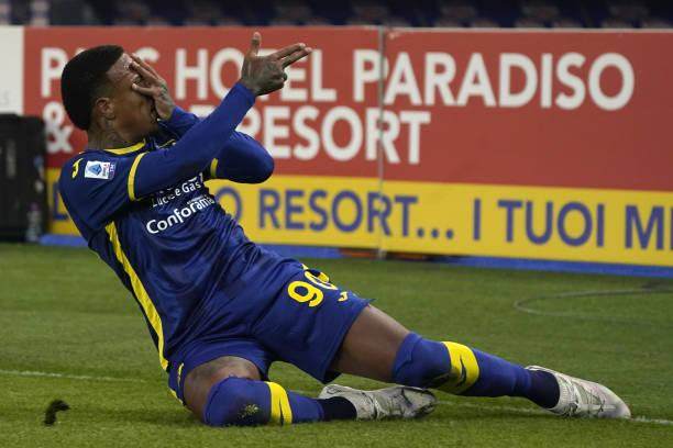 星空体育app-3战保级队只拿到2分…尤文联赛征程已提前交待？