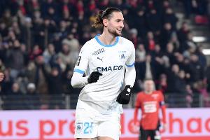 星空体育app-队报：拉比奥特对马赛出售他的决定困惑，许多队友也感到不解