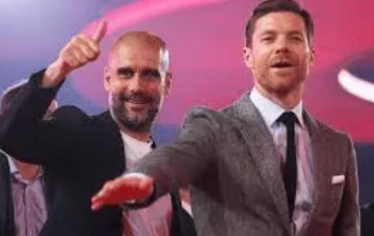 星空体育-记者称瓜迪奥拉言论影响阿隆索执教致其下课|哈维·阿隆索|普利多|伯纳乌|塞尔电台|皇马_新浪体育_新浪新闻