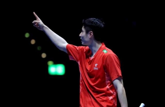 星空体育-国羽包揽全英混双冠亚军 石宇奇王祉怡冲单打金牌