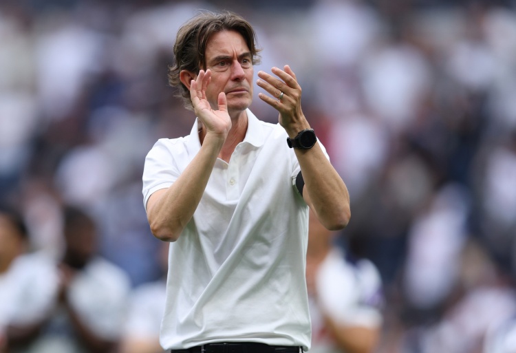 星空体育-电讯报：文卡特沙姆想像曾经信任阿尔特塔那样支持弗兰克