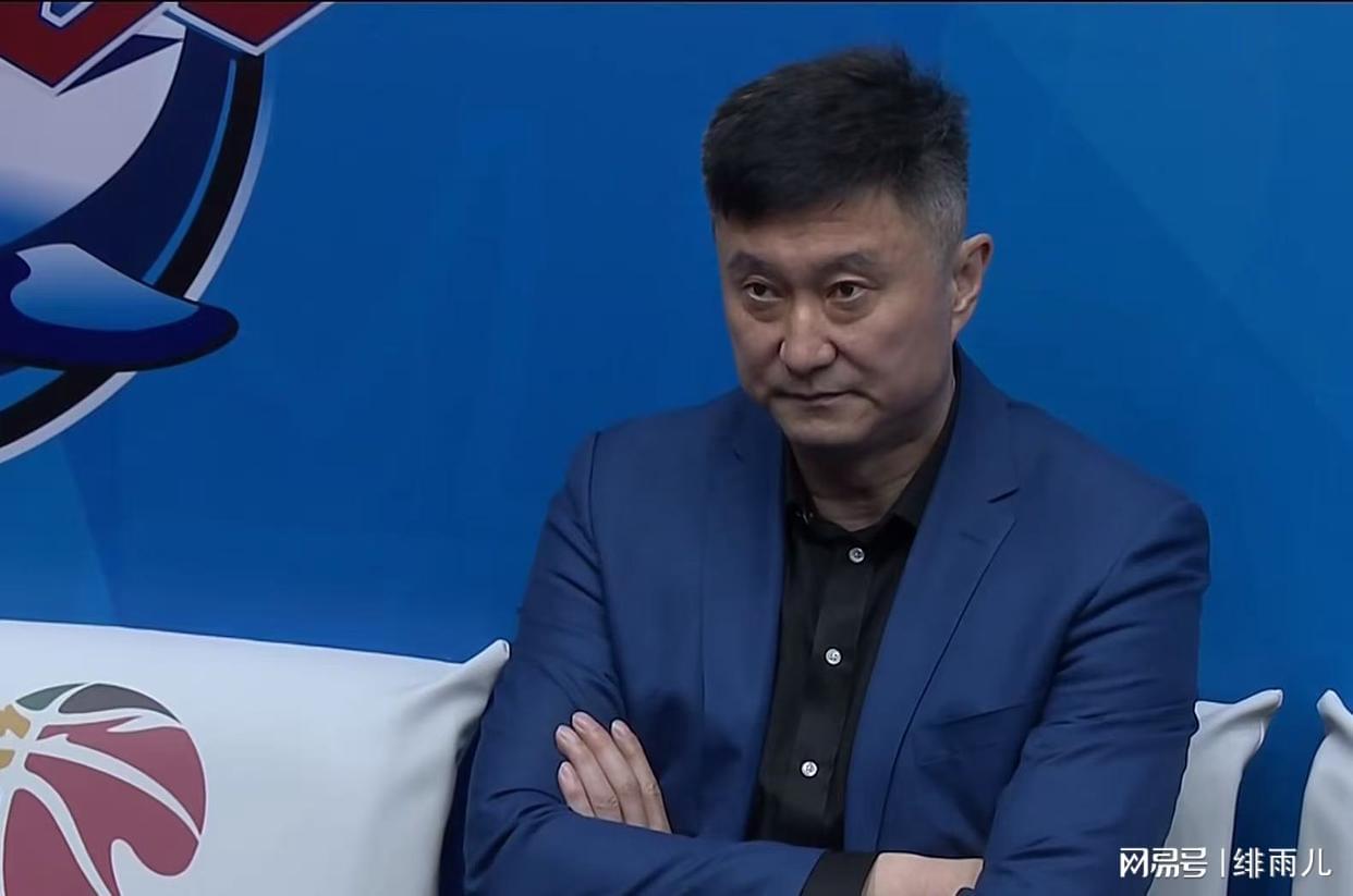 星空体育app-广东队最新消息！李春江正式表态，杜锋不夺冠就下课？