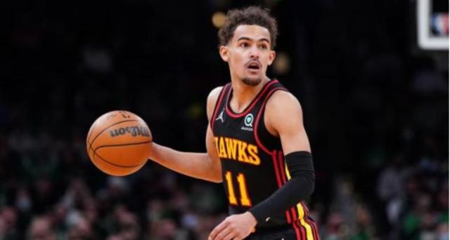 星空体育app-【观察】冰封特雷扬展恐怖防守能力 热火已杀死悬念