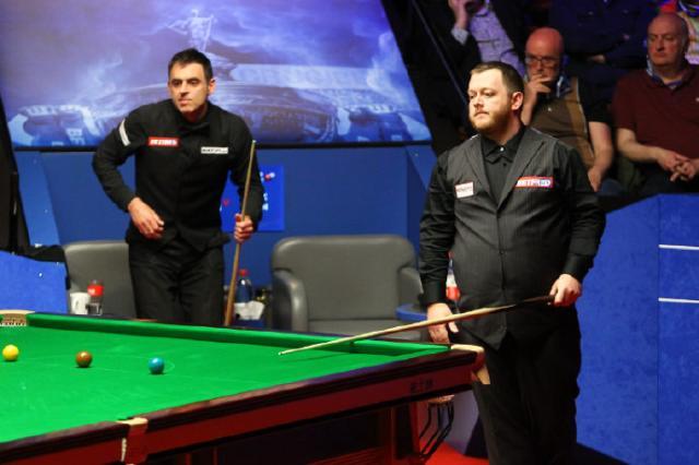 星空体育app-奥沙利文第20次进世锦赛八强 再破亨德利纪录