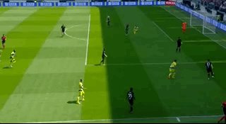 【意甲】寿星公博努奇双响制胜，尤文图斯2比1威尼斯