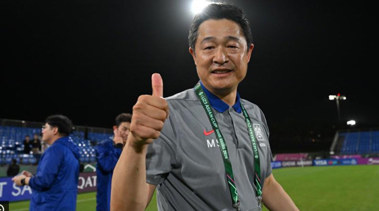 星空体育app-日媒锐评韩国失利：只关注能豁免兵役的比赛；选教练只看名气