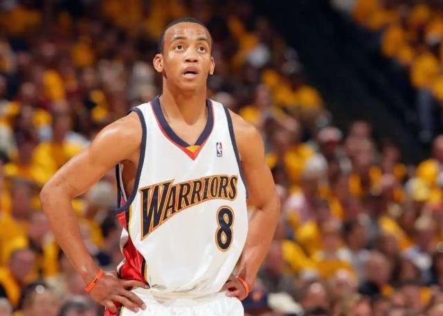 星空体育app-昔日库里大哥欲重返NBA 埃利斯：我只想要一个机会